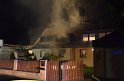 Feuer 4 Koeln Immendorf Giesdorfer Allee P134